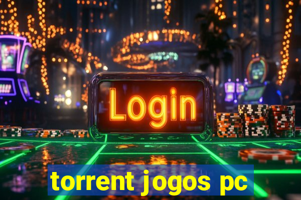 torrent jogos pc